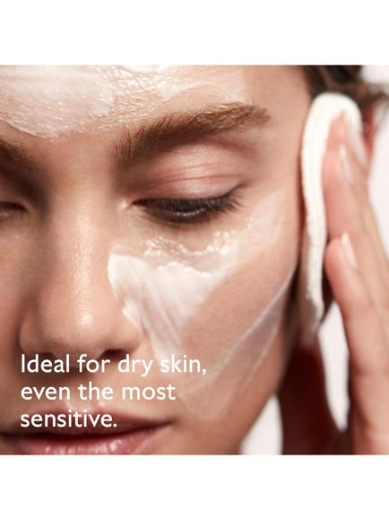 Caudalie Vinoclean Cleansing Almond Milk - view 2, Clear Clear