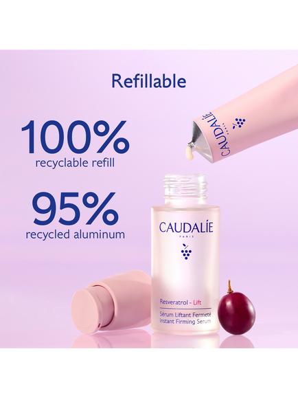 Caudalie Resveratrol-Lift Instant Firming Serum Refill, 30ml - view 2, Multi Multi