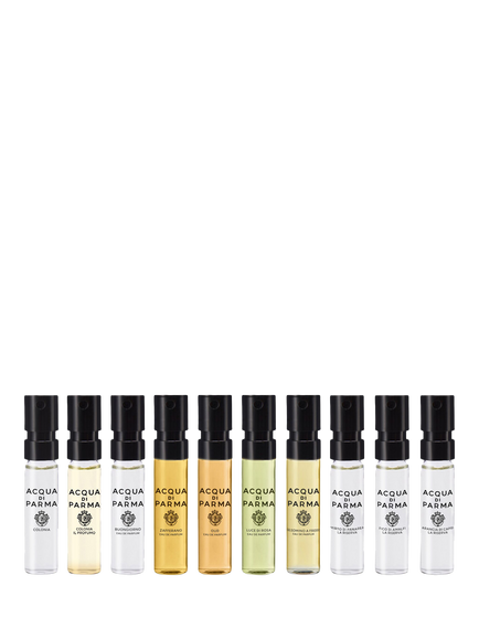 Acqua di Parma Selection Fragrance Git Set, 10 x 1.5ml - view 2, 