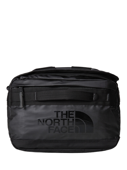 The North Face Voyager Duffel Bag, 42L - view 2, Grey