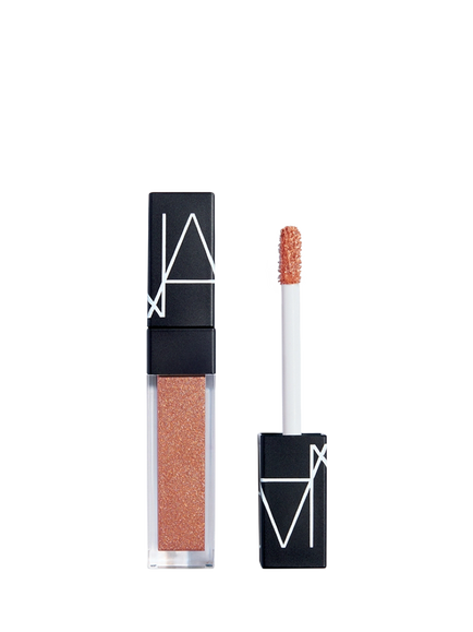 NARS Sparkling Seduction Liquid Eyeshadow, Bad Influence