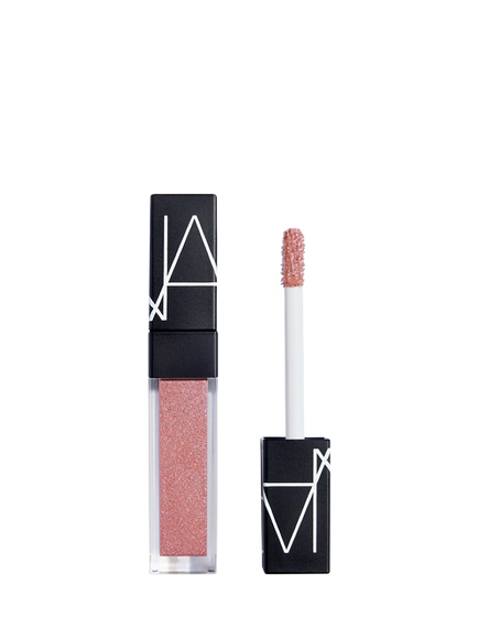 NARS Sparkling Seduction Liquid Eyeshadow, Hot Property