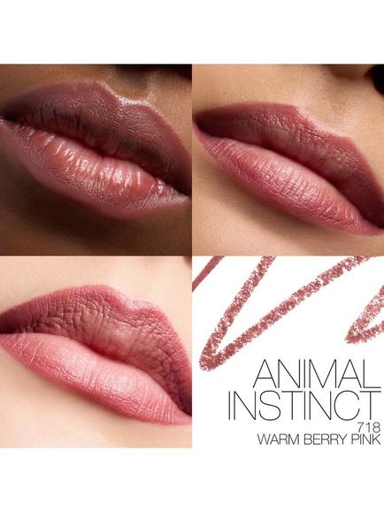 NARS Lip Liner Pencil - view 2, Animal Instinct