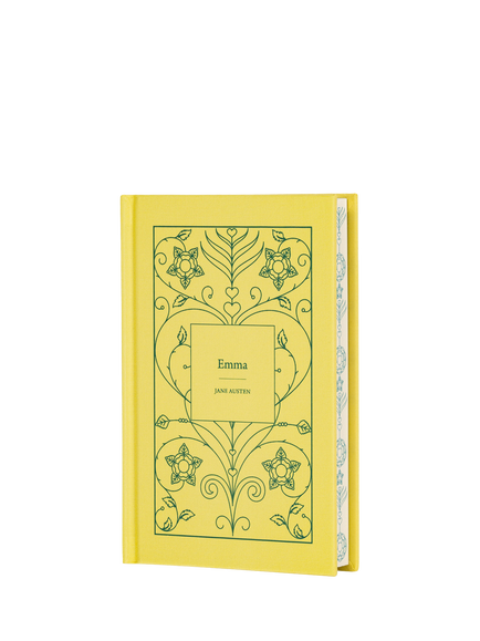 Hachette Book Group Emma - Jane Austen, Multi Multi