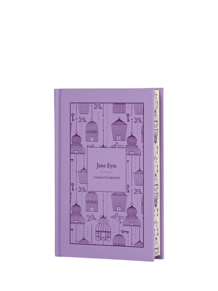 Hachette Book Group Jane Eyre - Charlotte Bronte, Multi Multi