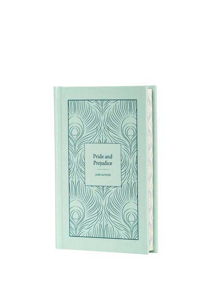 Hachette Book Group Pride and Prejudice - Jane Austen, Multi Multi