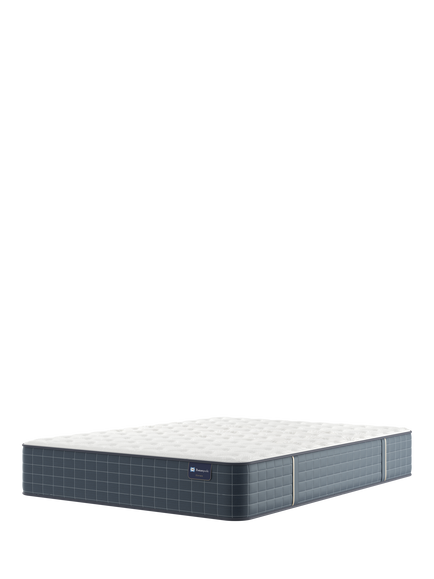 Sealy Posturepedic Elevate Aurora Mattress, Extra Firm Tension, Super King Size, White