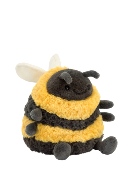 Jellycat Albee Bee Soft Toy, Multi