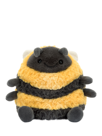 Jellycat Albee Bee Soft Toy - view 2, Multi