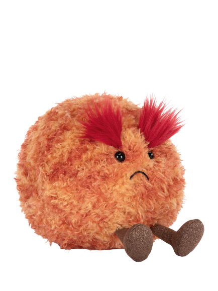 Jellycat Amuseables Planet Mars Soft Toy, Multi