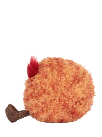 Jellycat Amuseables Planet Mars Soft Toy - view 2, Multi