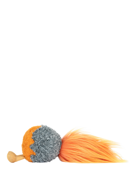 Jellycat Amuseables Space Comet Soft Toy - view 2, Multi