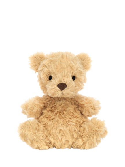 Jellycat Yummy Bear Soft Toy - view 2, Multi