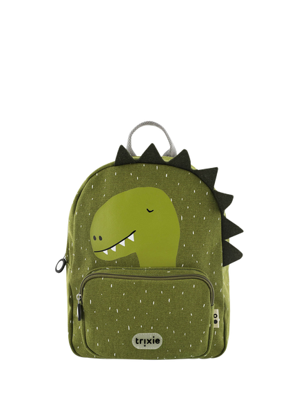 Trixie Mr. Dino Backpack, Multi