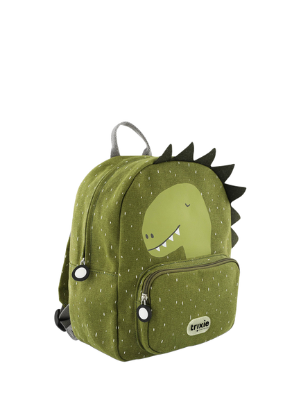 Trixie Mr. Dino Backpack - view 2, Multi