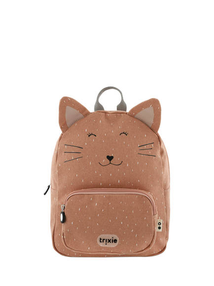 Trixie Mrs. Cat Backpack, Multi