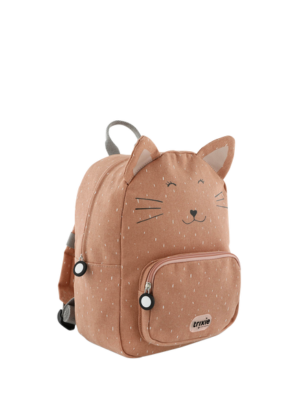 Trixie Mrs. Cat Backpack - view 2, Multi