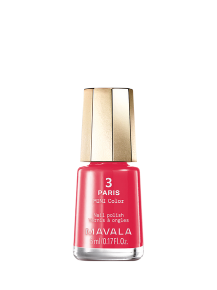 Mavala Ruby Christmas Nail Polish Duo Gift Set - view 2, Clear