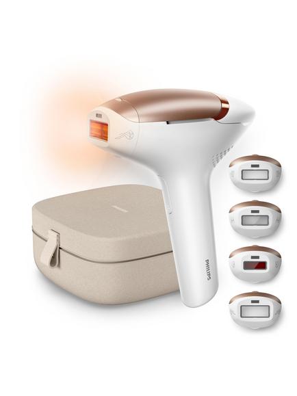 Philips Lumea IPL Hair Remover, Rose Champagne, Rose Champagne