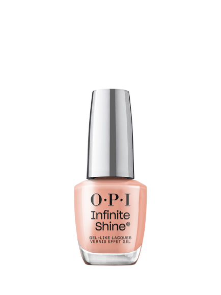 OPI Winter Collection Infinite Shine Gel-Like Lacquer Nail Polish, Boots In Barcelona