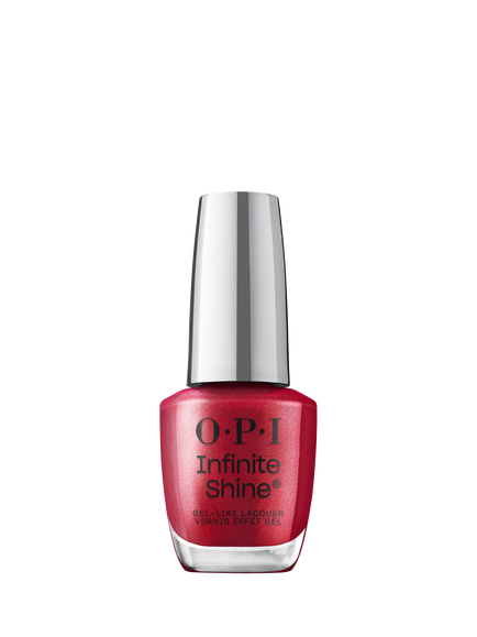 OPI Winter Collection Infinite Shine Gel-Like Lacquer Nail Polish, Deer Valley Spice