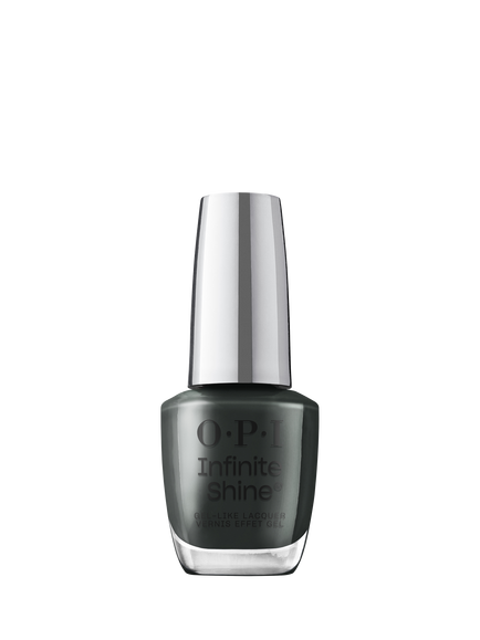 OPI Winter Collection Infinite Shine Gel-Like Lacquer Nail Polish, Nein! Nein! Nein! Ok Fine!