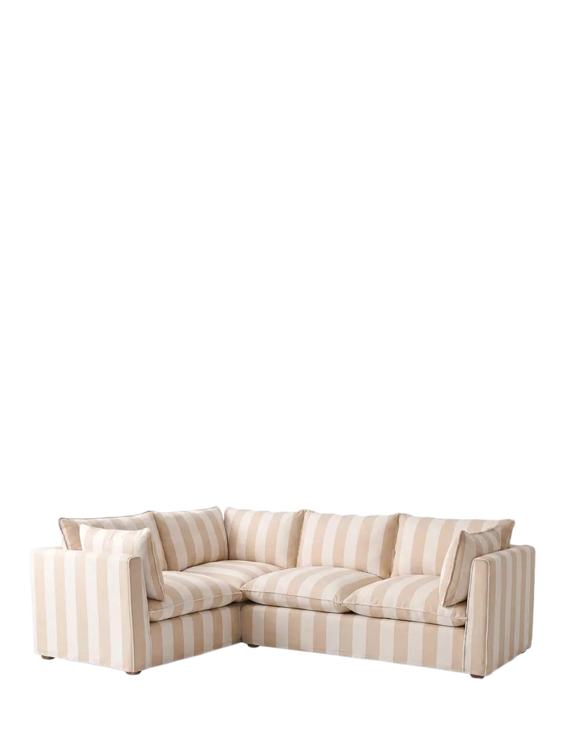 John Lewis x Sophie Conran Corner Sofa