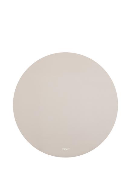 Stokke Highchair Mat, Cashmere Grey, Cashmere Grey