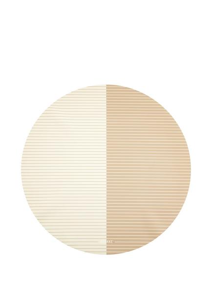 Stokke Highchair Mat, Dune - view 2, Dune