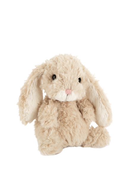 Jellycat Yummy Bunny Soft Toy, Multi