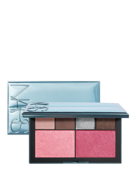 NARS Après Ski Cheek & Eye Palette, Aspen Highlands, Aspen Highlands