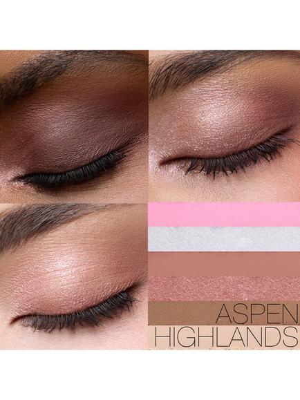 NARS Après Ski Cheek & Eye Palette, Snow Games - view 2, Snow Games