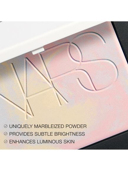 NARS Light Reflecting™ Prismatic Powder Holiday Edition, Eternal Snow - view 2, Eternal Snow