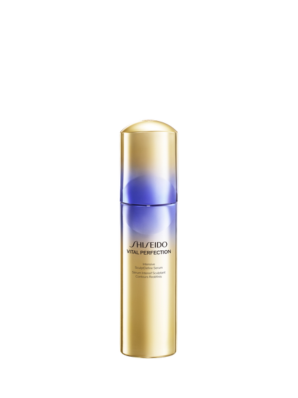 Shiseido Vital Perfection Intensive SculptDefine Serum, 80ml, Clear