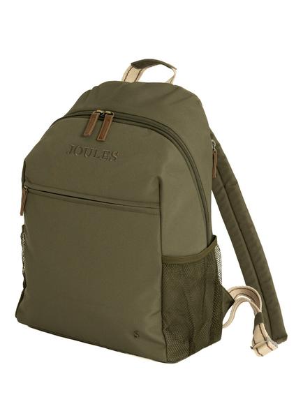 Joules Epwell Small Backpack, 10.8L, Khaki