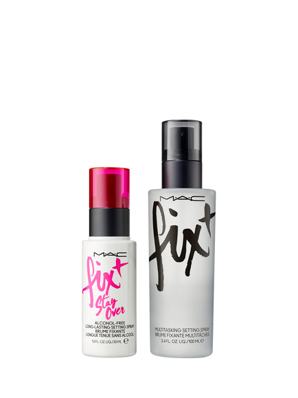MAC Meld & Lock Duo Makeup Gift Set - view 2, Muliple