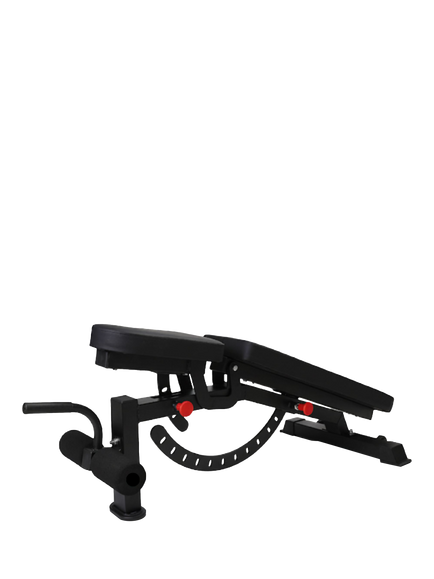 Northern Gym Northern Adjustable Home Gym Package, Black - view 2, Black