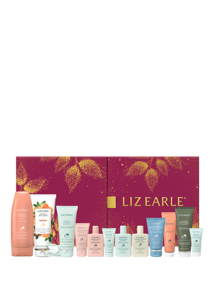 Liz Earle 12 Days of Liz Earle Beauty Advent Calendar, 