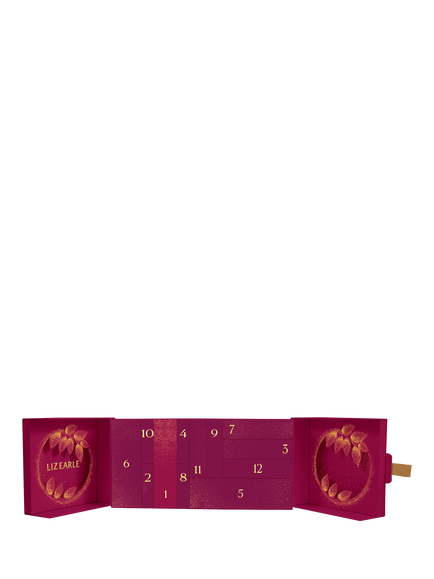 Liz Earle 12 Days of Liz Earle Beauty Advent Calendar - view 2, 
