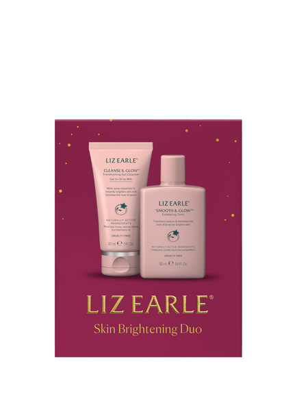 Liz Earle Skin Brightening Duo Gift Set - view 2, 