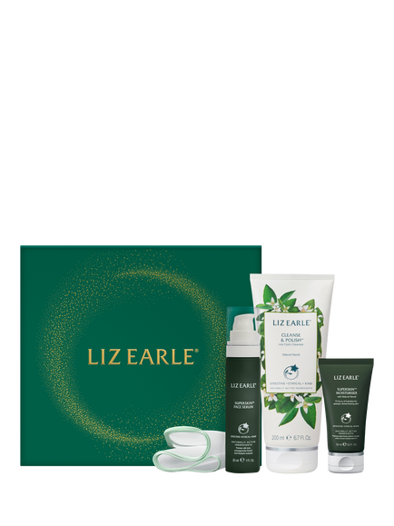 Liz Earle Superskin™ Collection Skincare Gift Set, 
