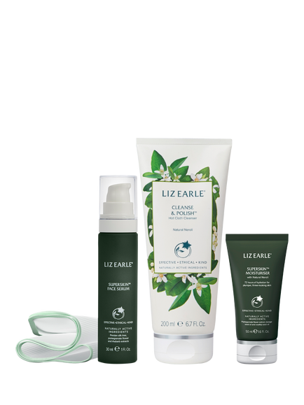 Liz Earle Superskin™ Collection Skincare Gift Set - view 2, 