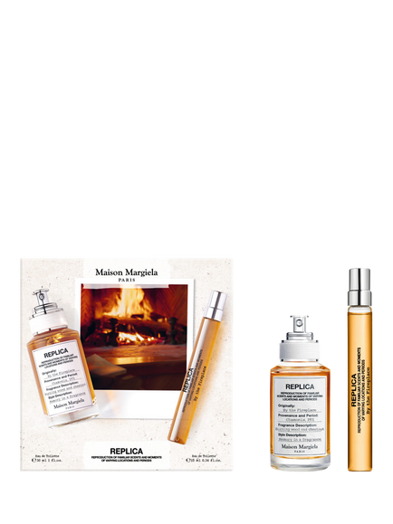 Maison Margiela REPLICA By the Fireplace Eau de Toilette Set, N/A (coffret)
