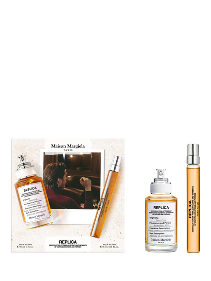 Maison Margiela Replica Jazz Club Eau de Toilette 30ml Fragrance Gift Set, N/A (coffret)
