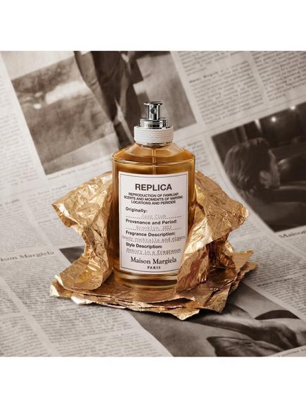 Maison Margiela Replica Jazz Club Eau de Toilette 30ml Fragrance Gift Set - view 2, N/A (coffret)