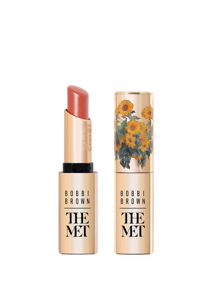 Bobbi Brown x The Met Extra Lip Tinted Balm, Bare Rose, Bare Rose