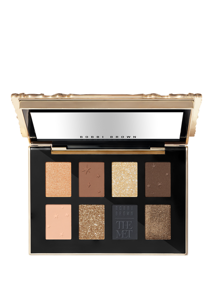 Bobbi Brown x The Met 8 Eyeshadow Palette, Multiple