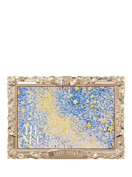 Bobbi Brown x The Met 8 Eyeshadow Palette - view 2, Multiple