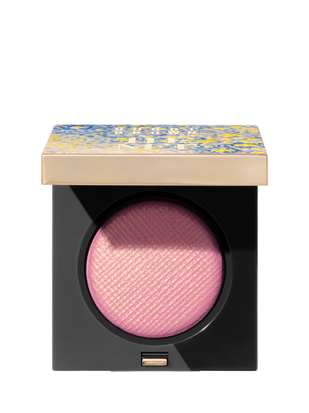 Bobbi Brown x The Met Luxe Eyeshadow Single, Rose Illusion, Rose Illusion