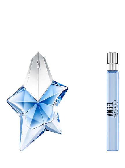 Mugler Angel Eau de Parfum 25ml Holiday Fragrance Gift Set - view 2, N/A (coffret)